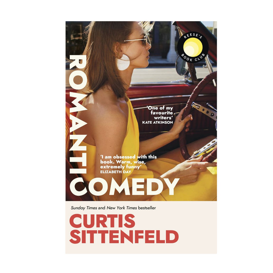 Romantic Comedy