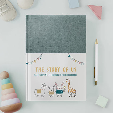 Story Of Us, The
