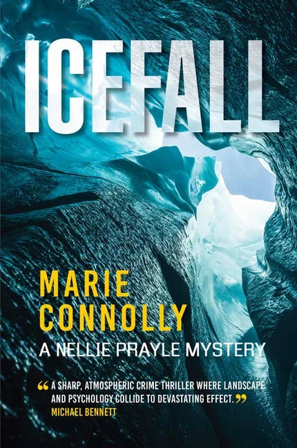 Icefall