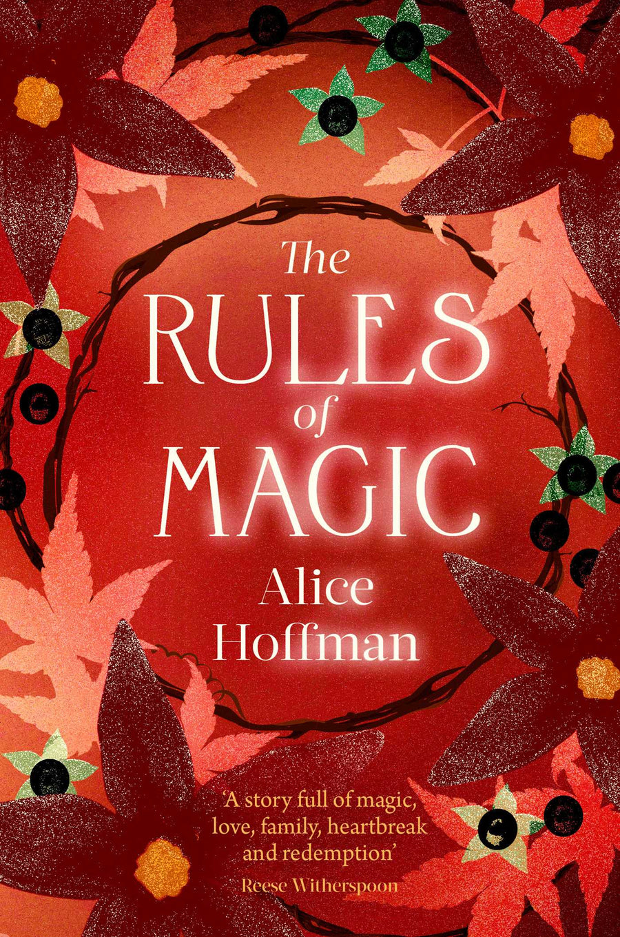 Rules of Magic