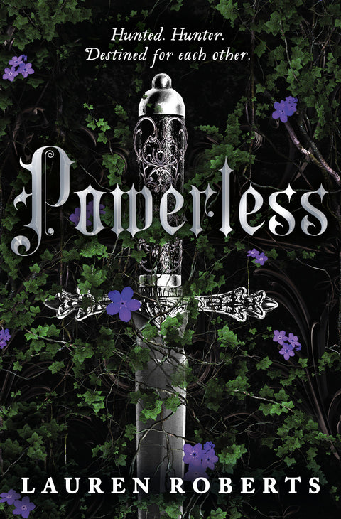 Powerless (B)
