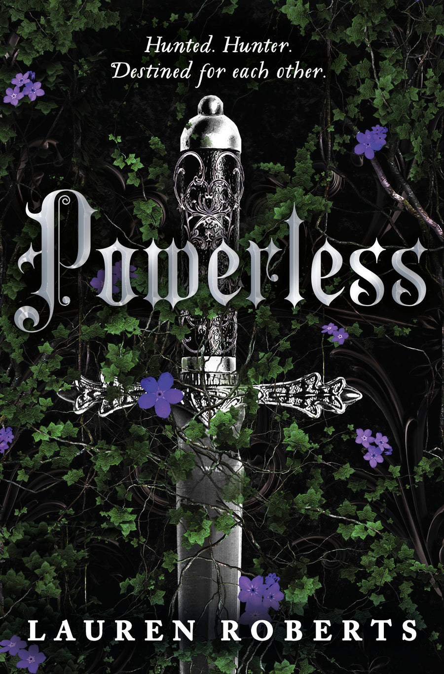 Powerless (B)