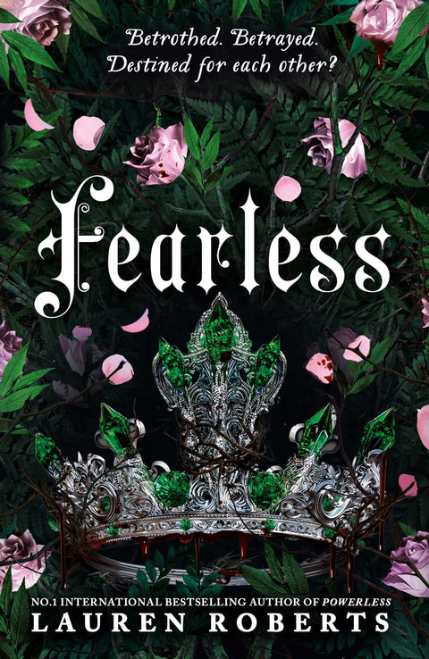 Fearless - Book 3