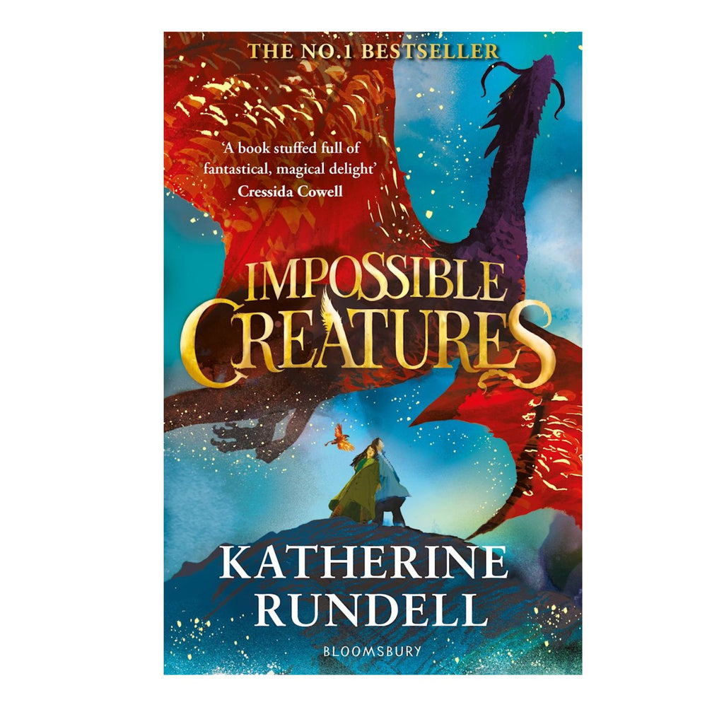 Impossible Creatures (B)
