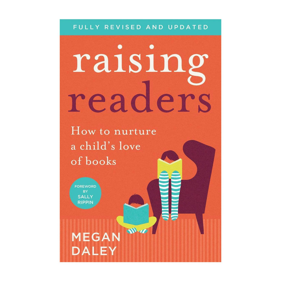 Raising Readers