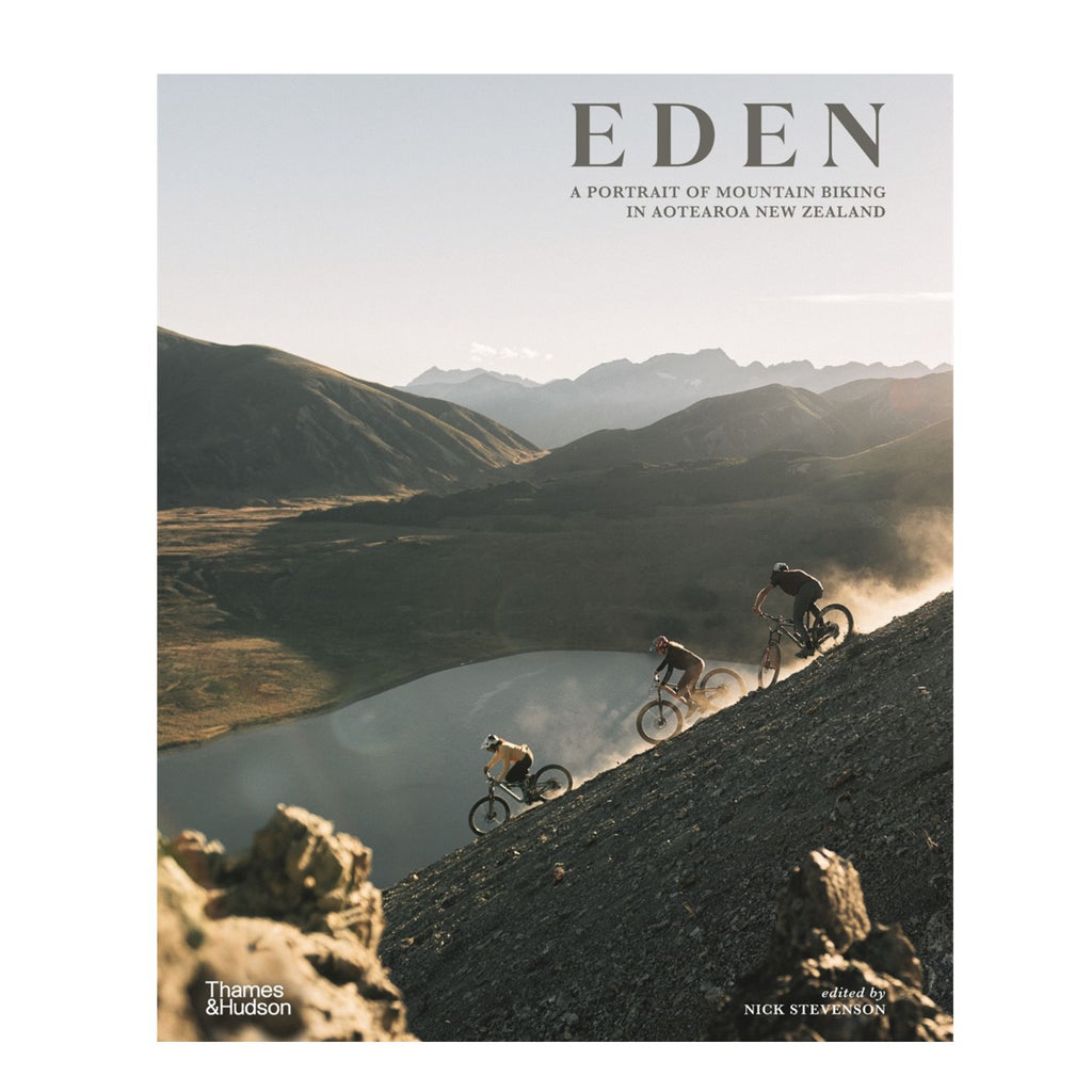 Eden