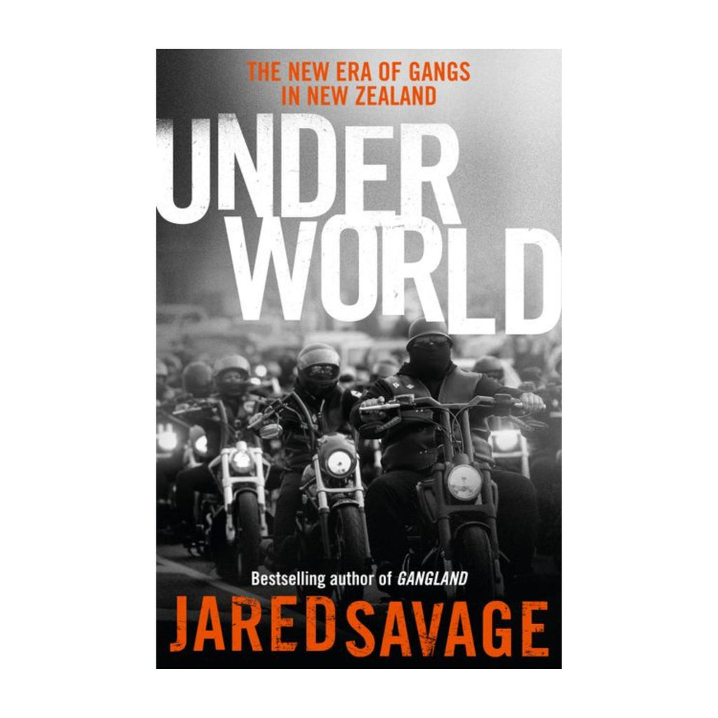 Under World