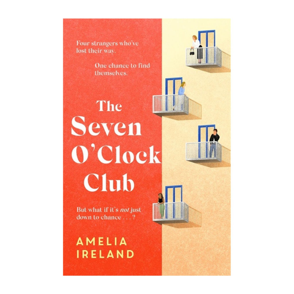 Seven O'Clock Club, The