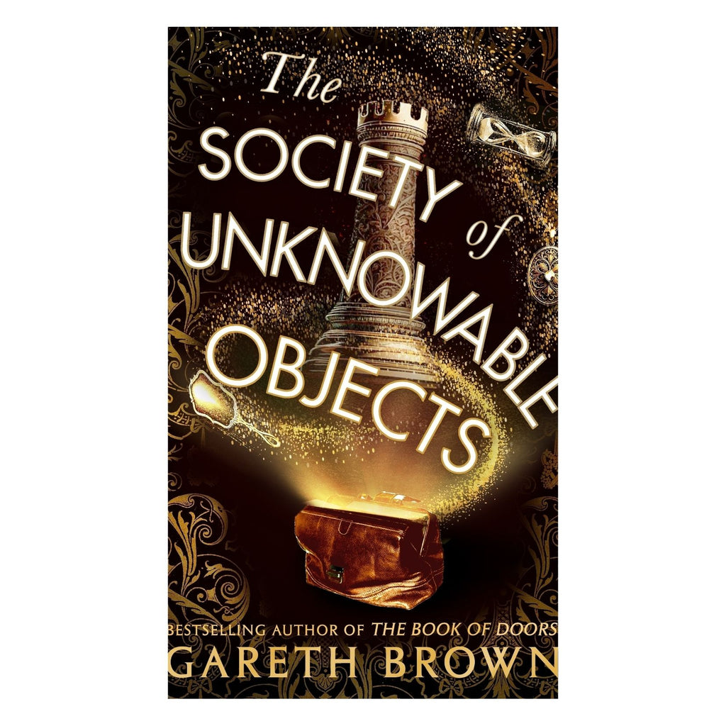 Society of Unknowable Objects, The