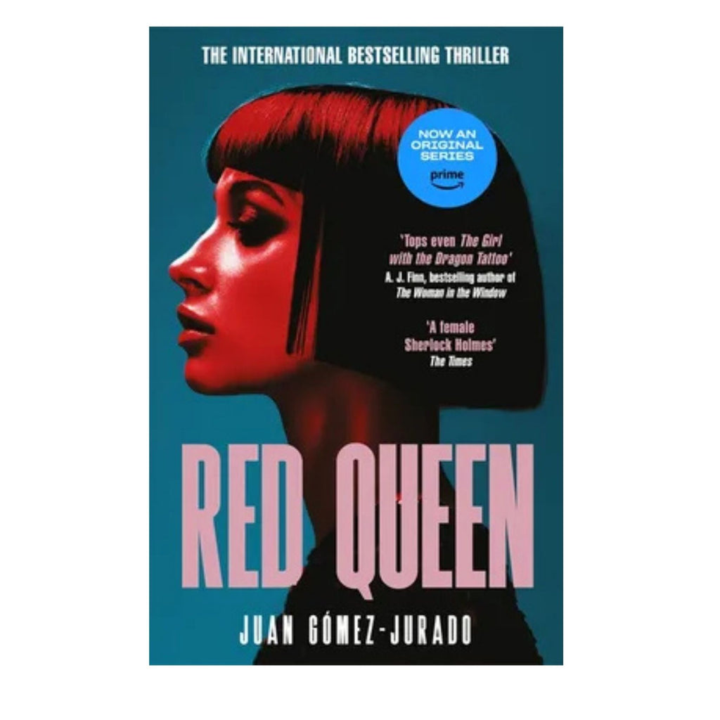 Red Queen (B)