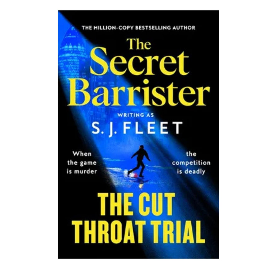 Cut Throat Trial, The