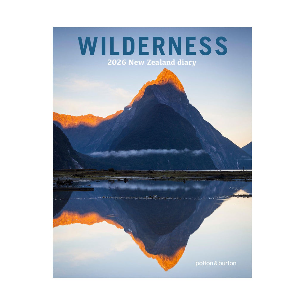 2026 Wilderness Diary