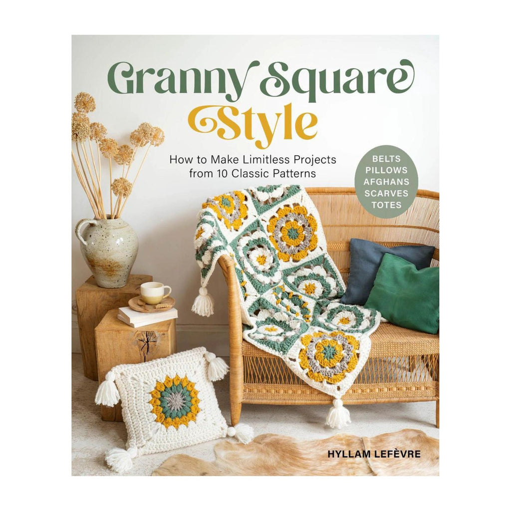 Granny Square Style
