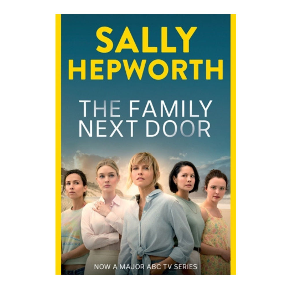 Family Next Door, The (B)