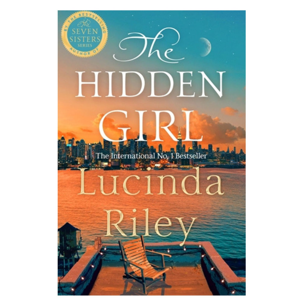 Hidden Girl, The (B)