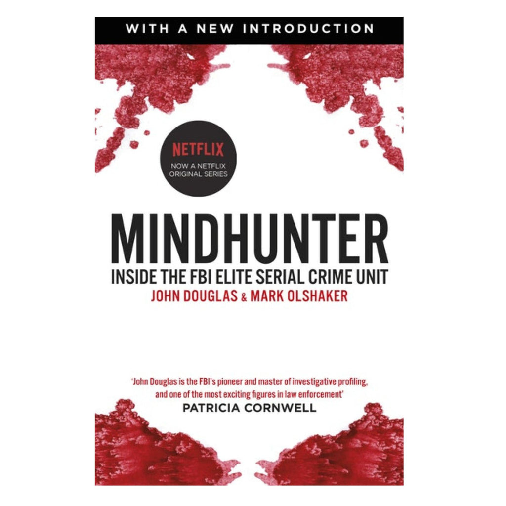 Mindhunter