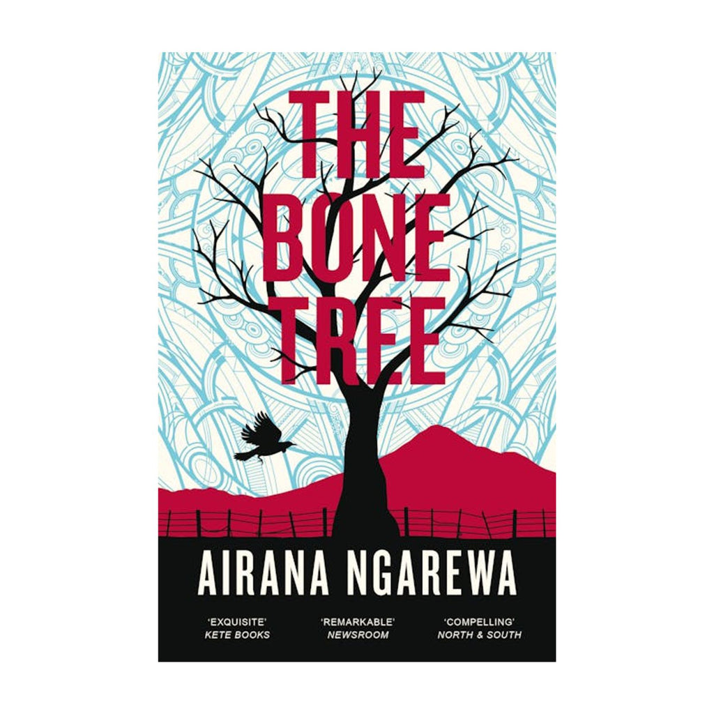 Bone Tree, The (B)