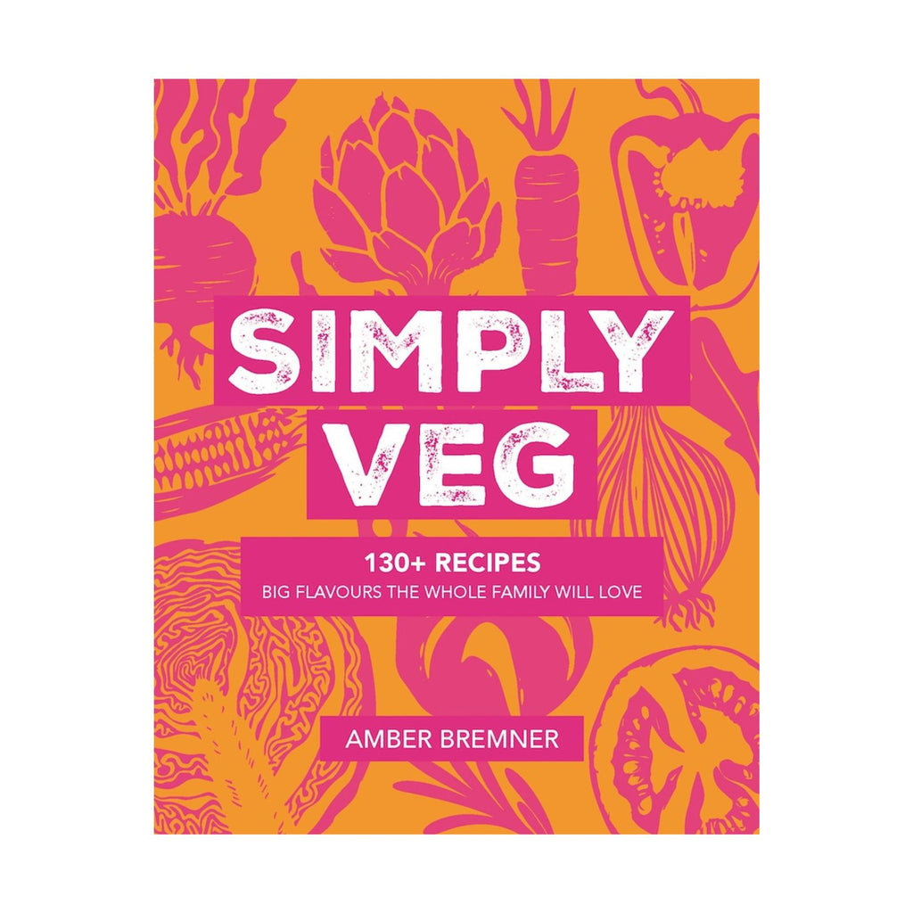Simply Veg