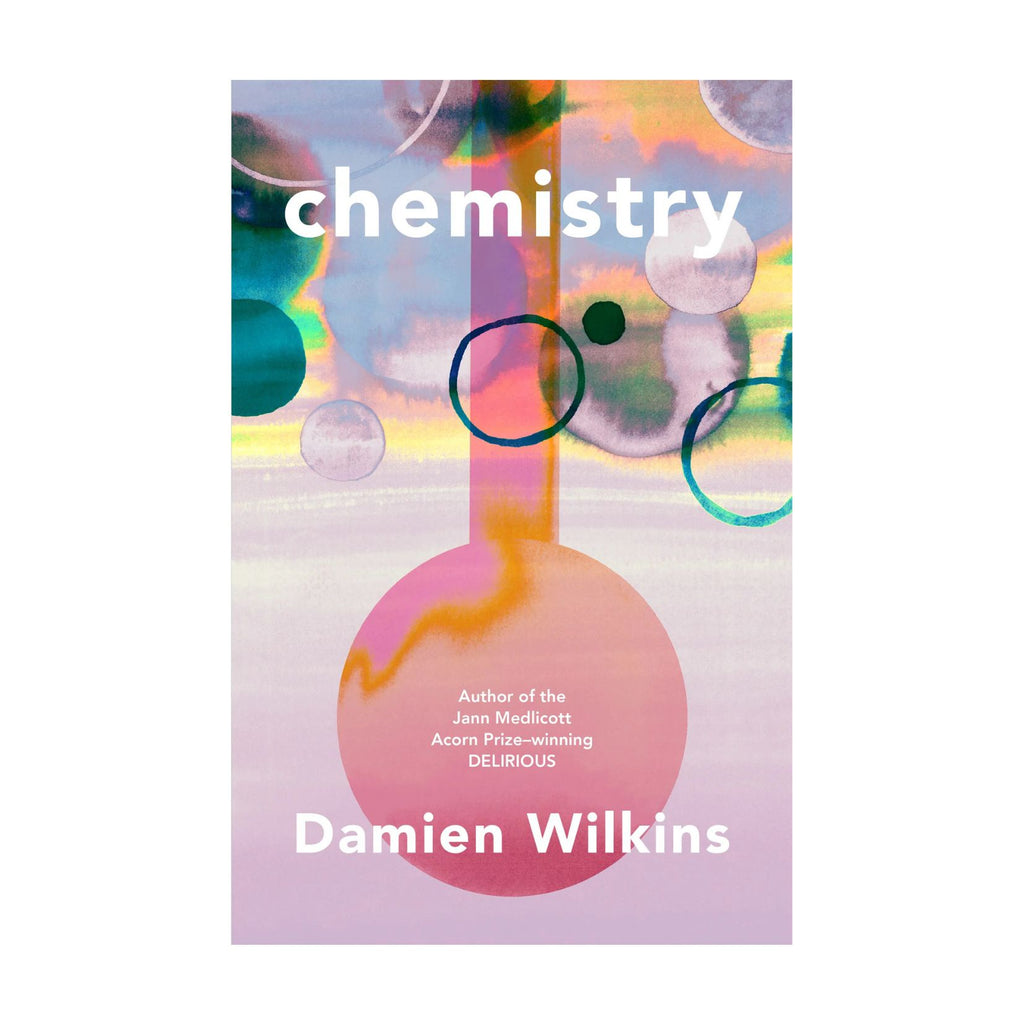 Chemistry (B)