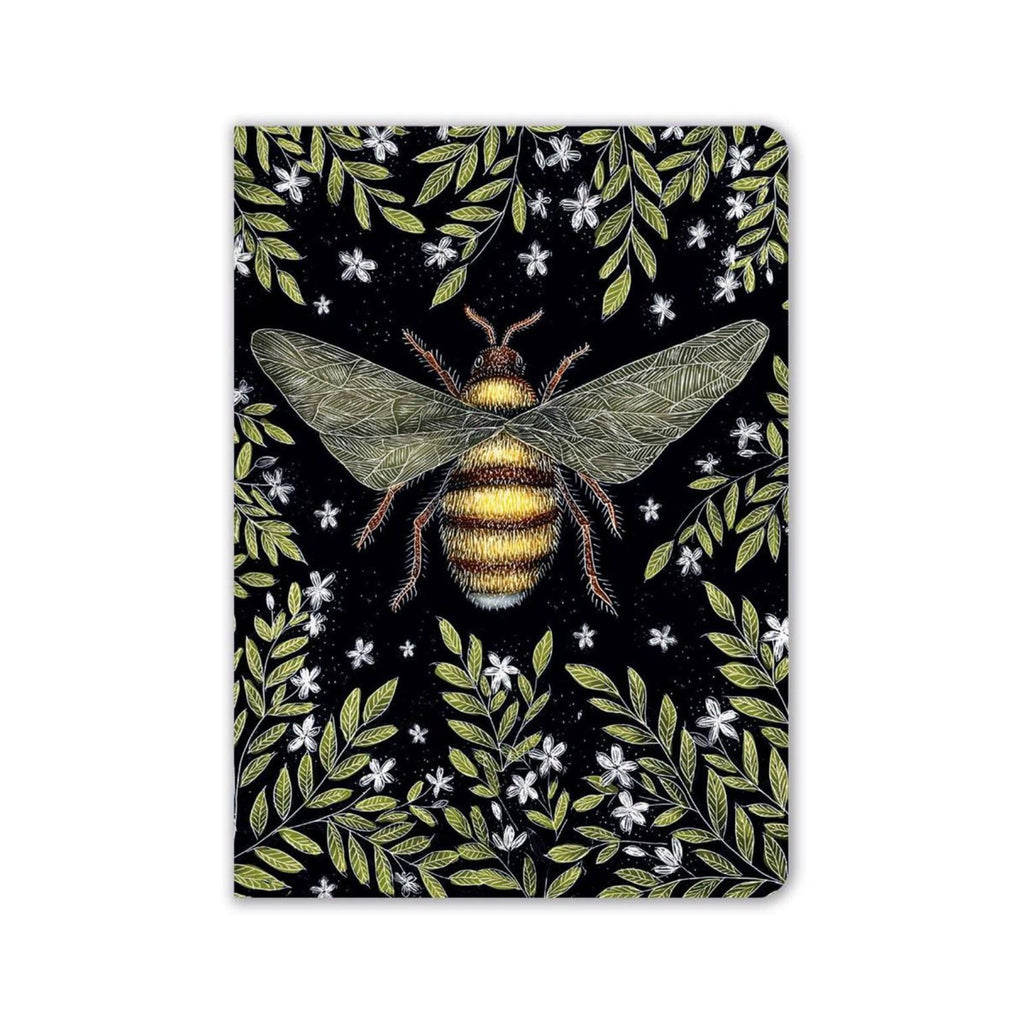 Honeybee Mini Notebook