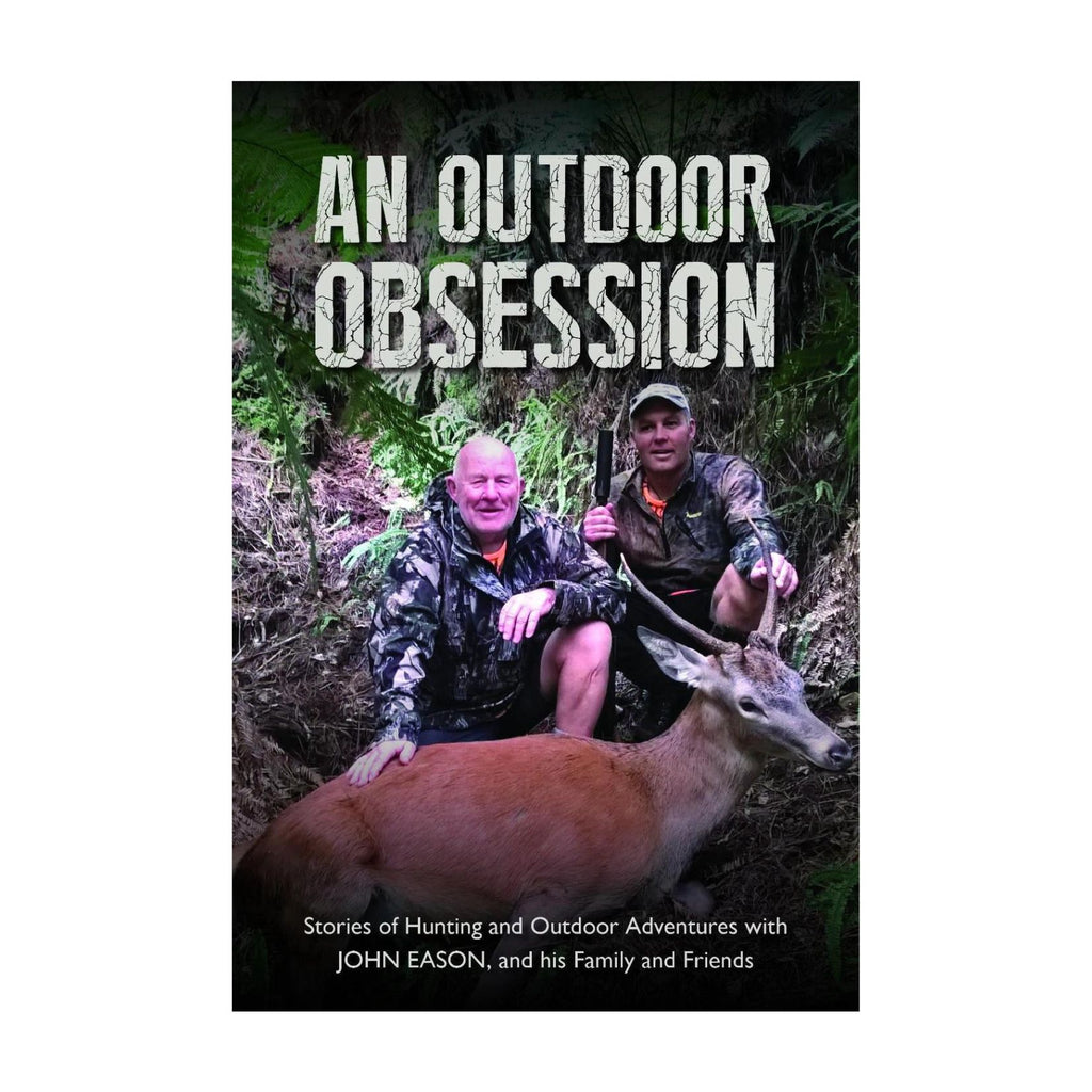Outdoor Obsession