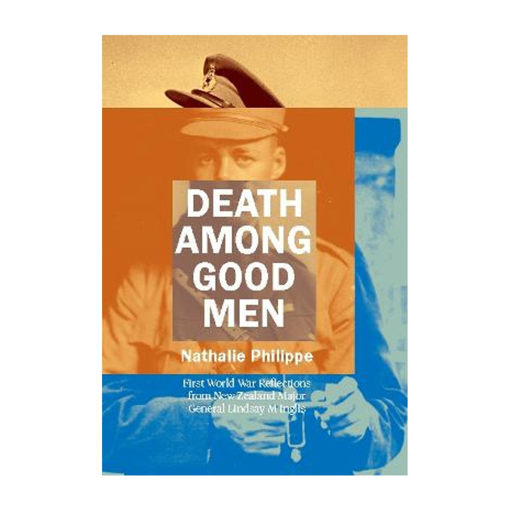 Death Among Good Men