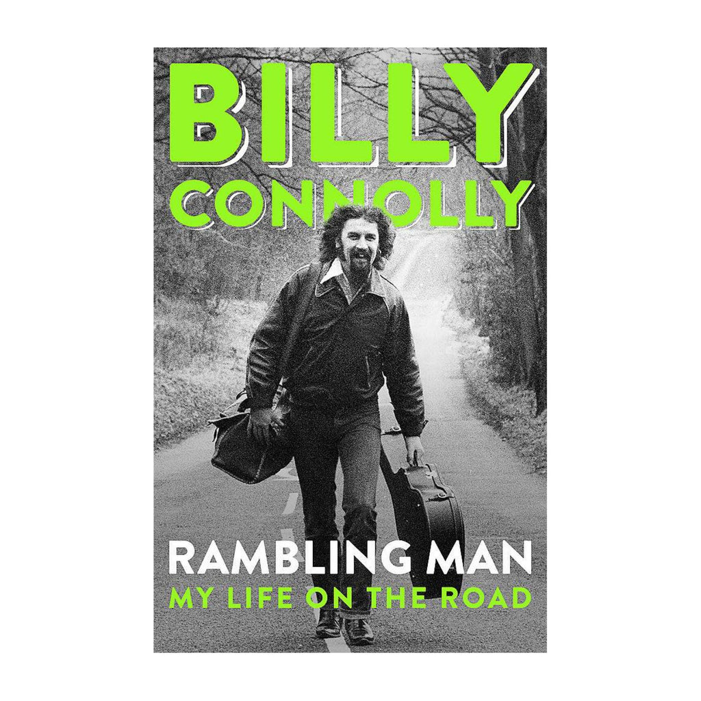 Rambling Man