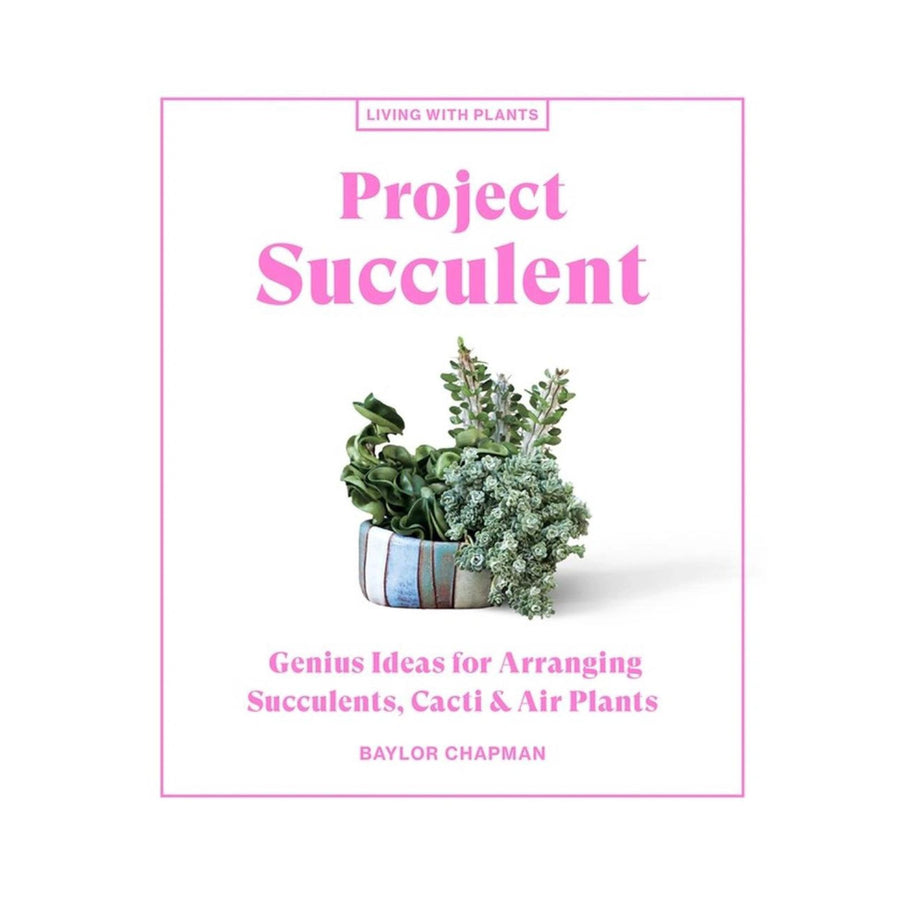 Project Succulent