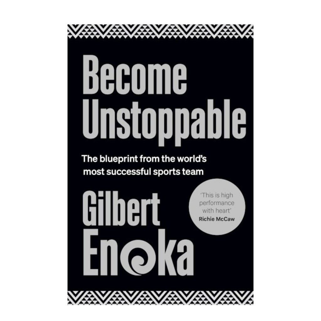 Become Unstoppable