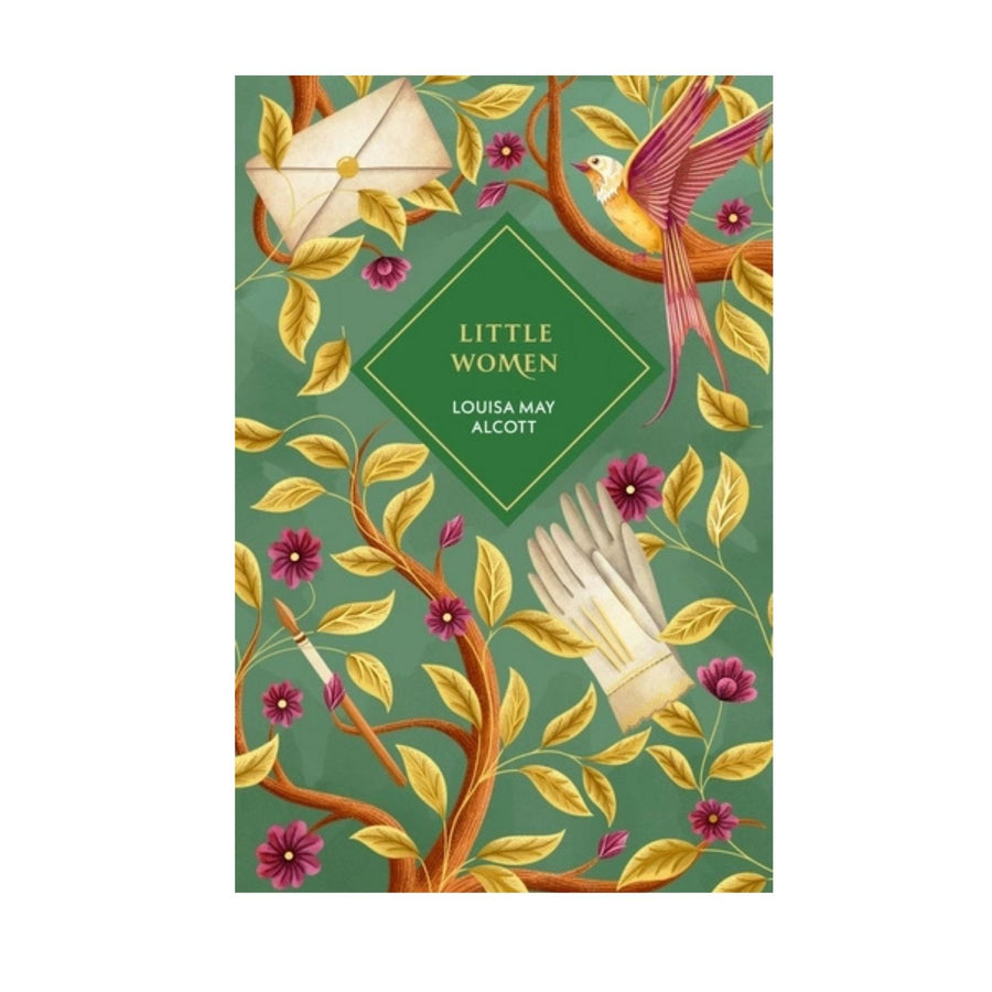 Little Women (Vintage Classic)