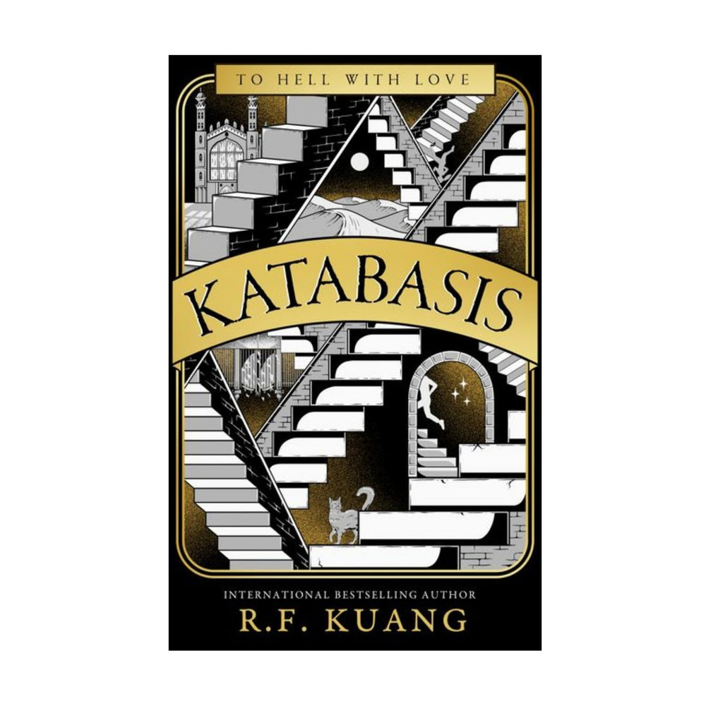 Katabasis