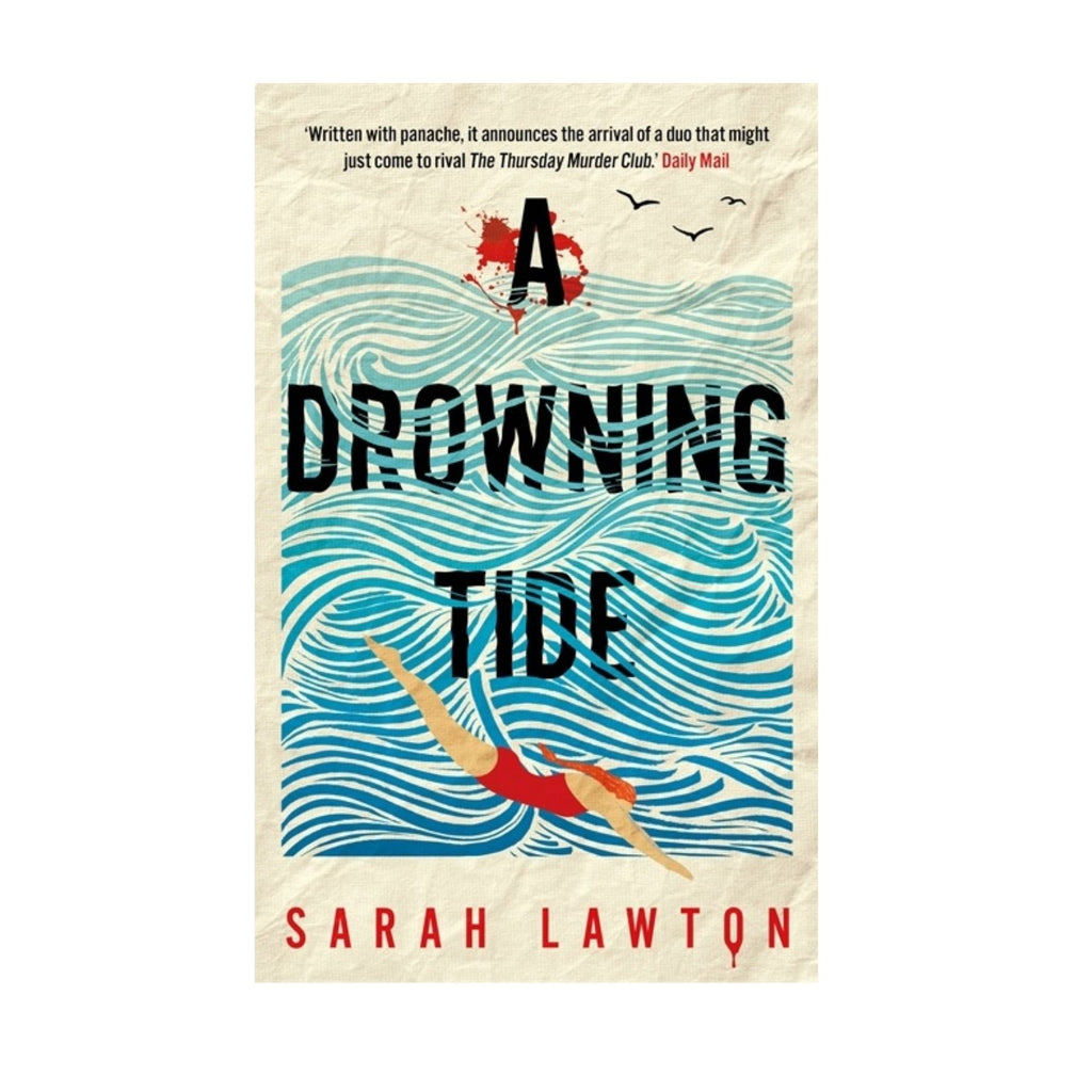 Drowning Tide, A