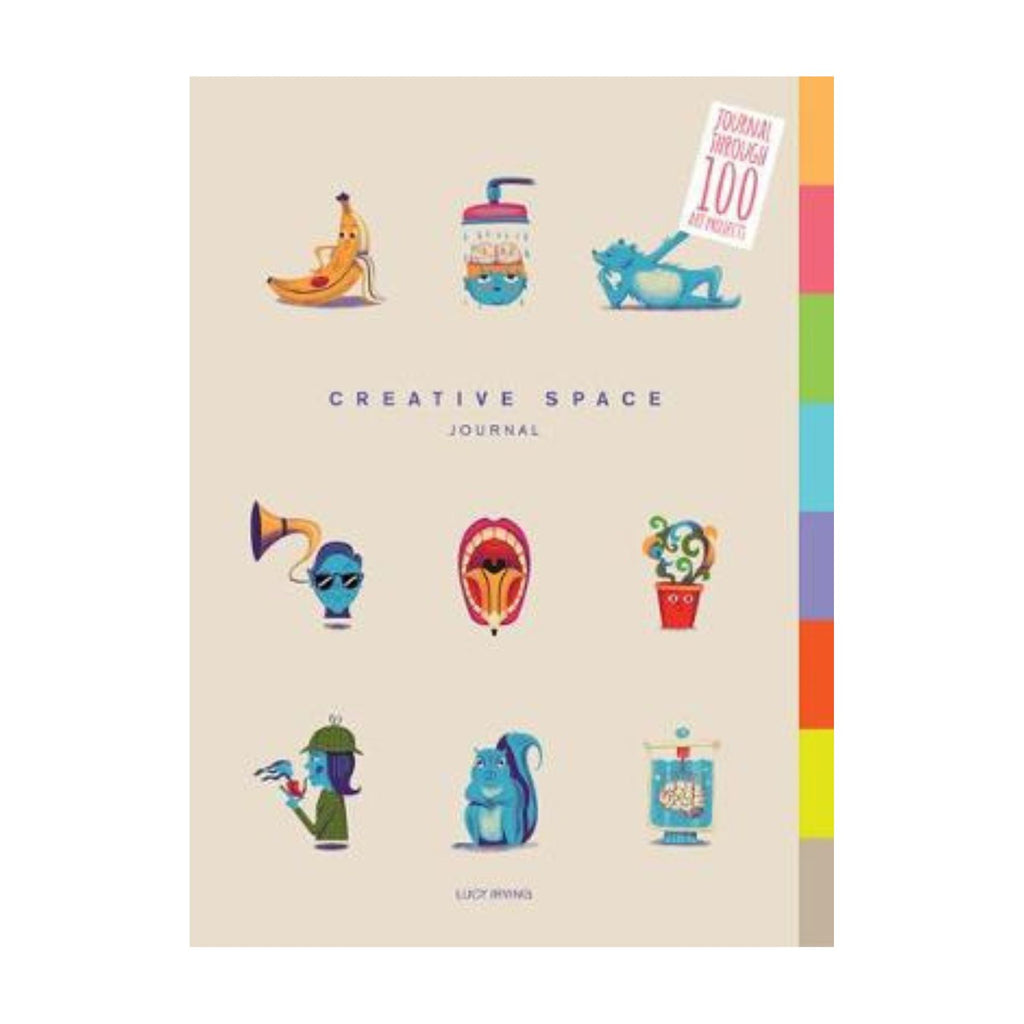 Creative Space Journal