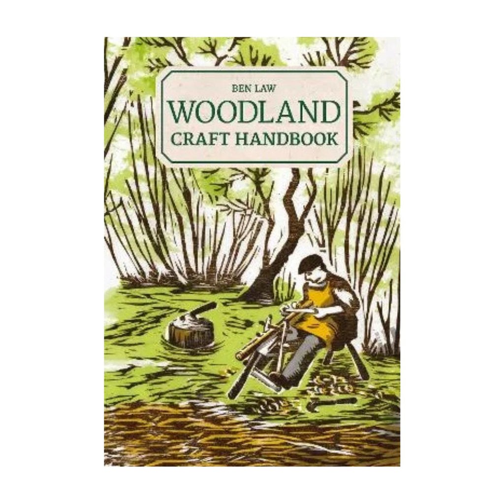 Woodland Craft Handbook