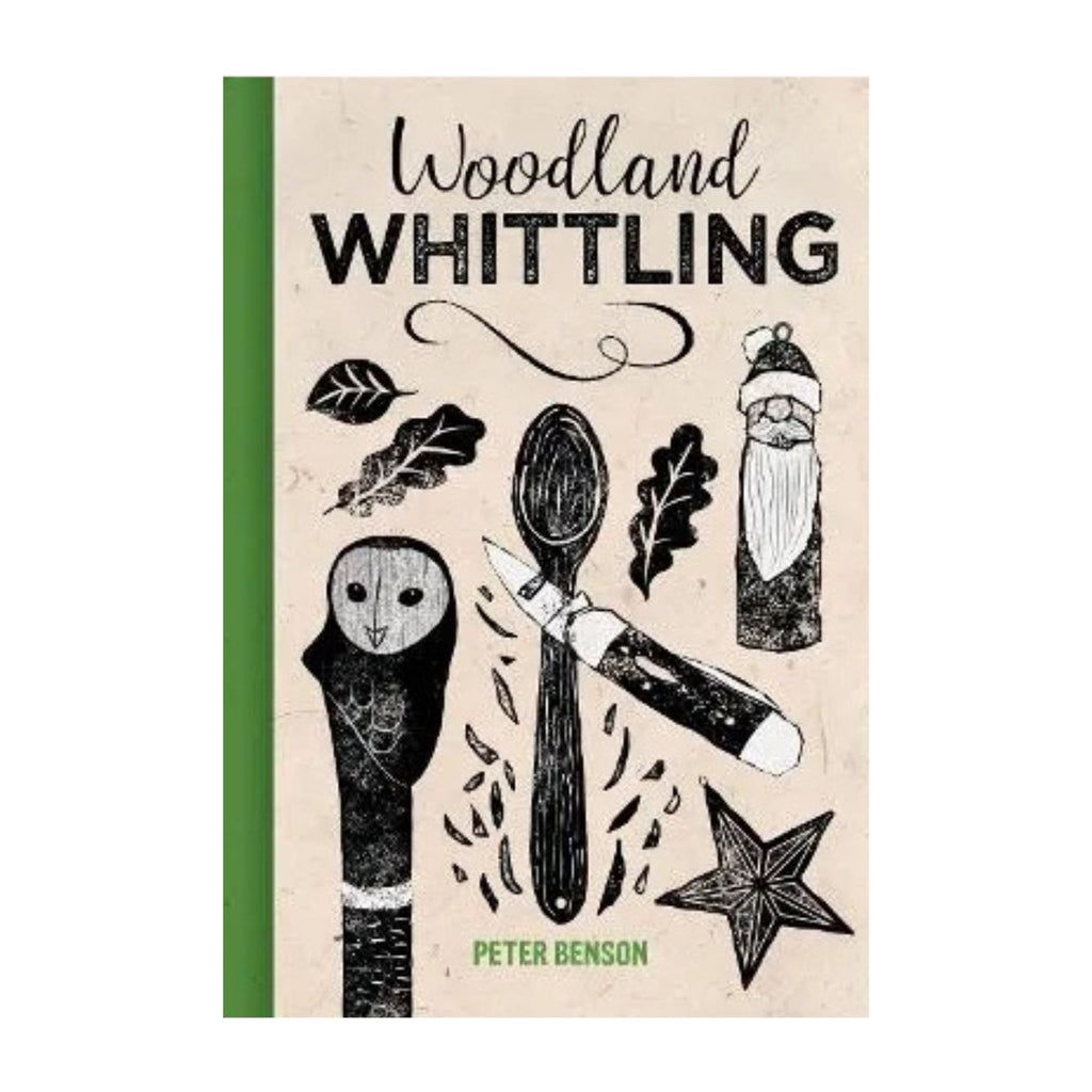 Woodland Whittling