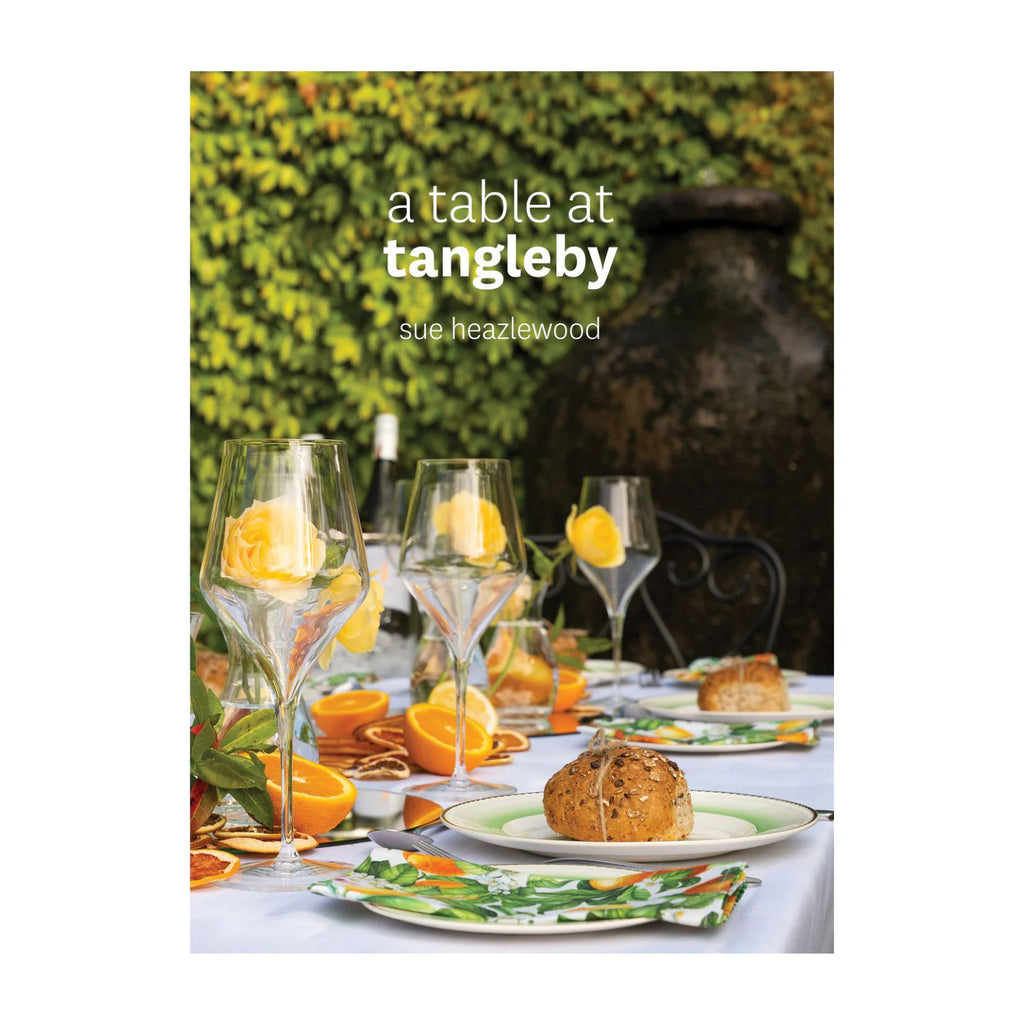 A Table At Tangleby