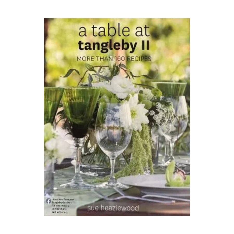 A Table At Tangleby 2