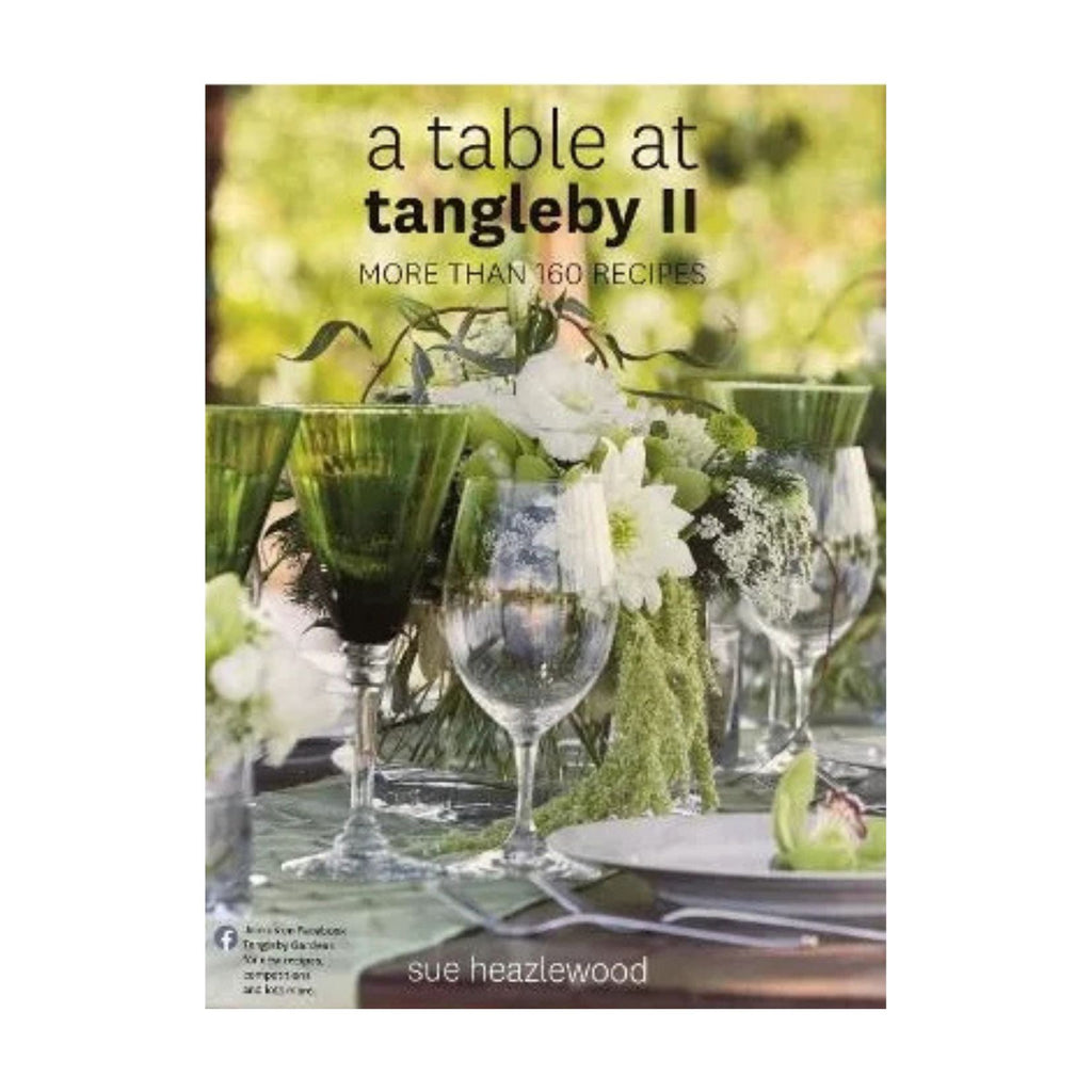 A Table At Tangleby 2