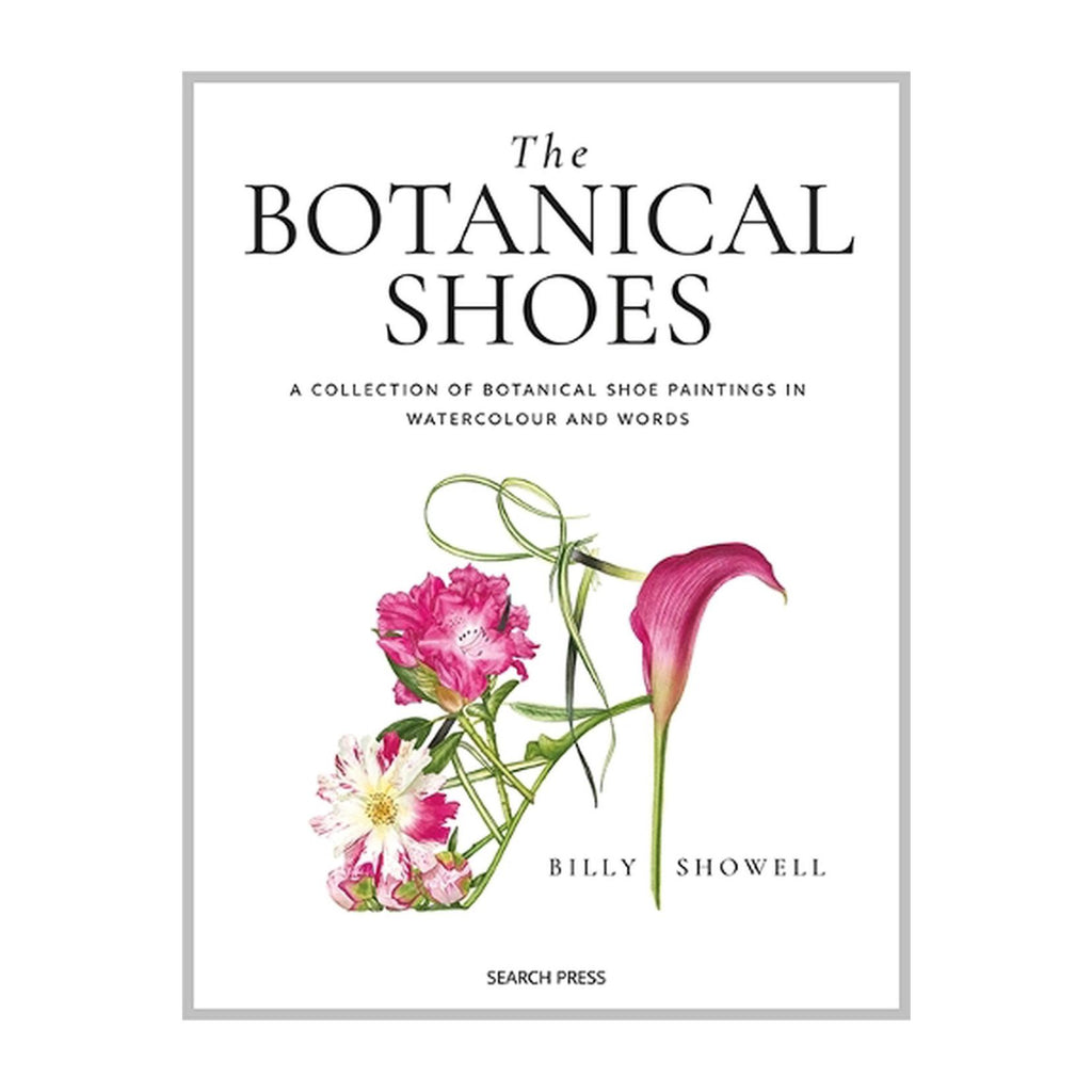 Botanical Shoes, The