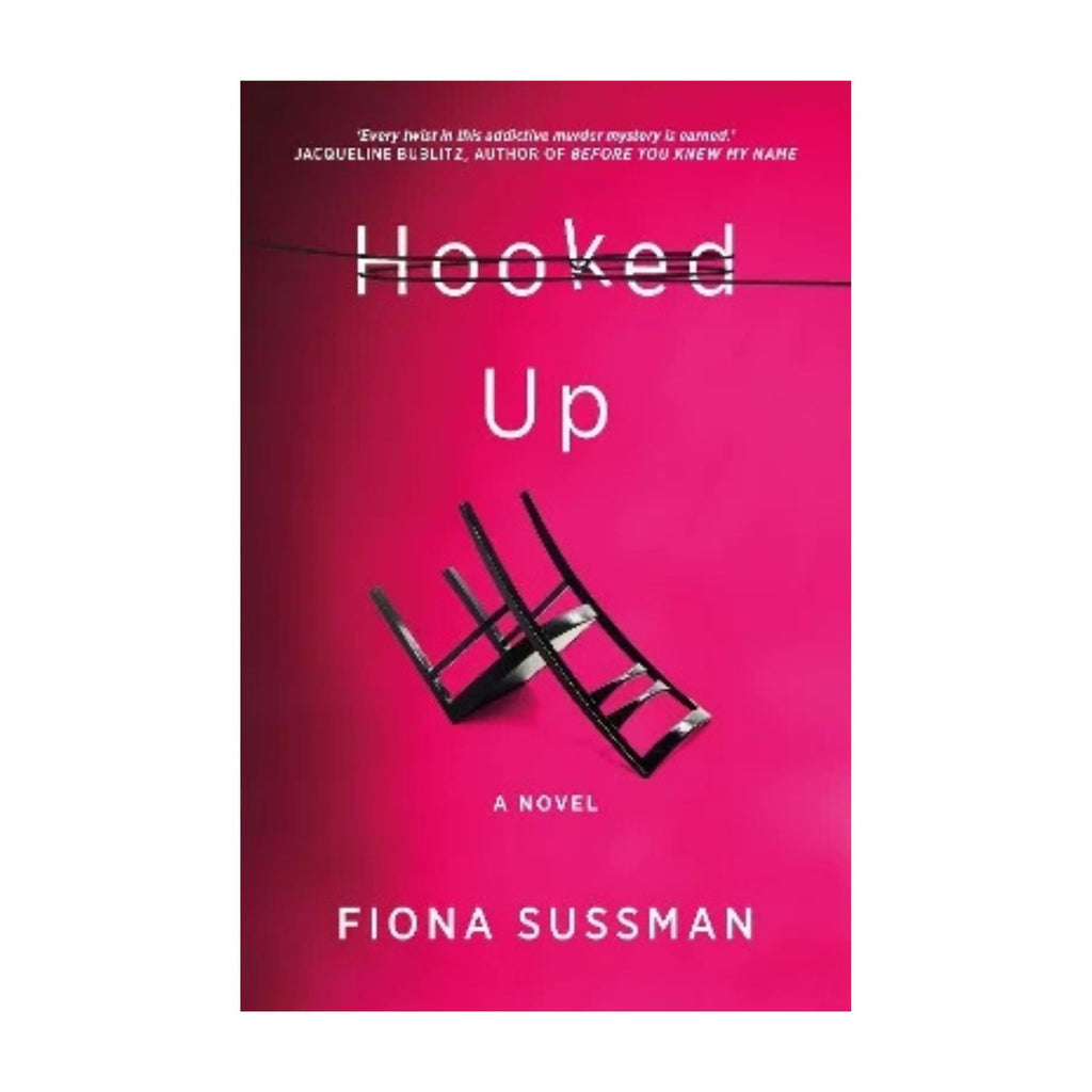 Hooked Up