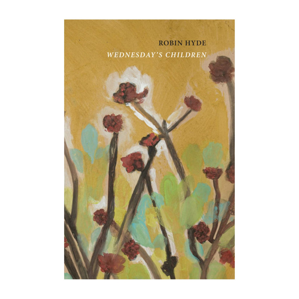 Wednesday's Children