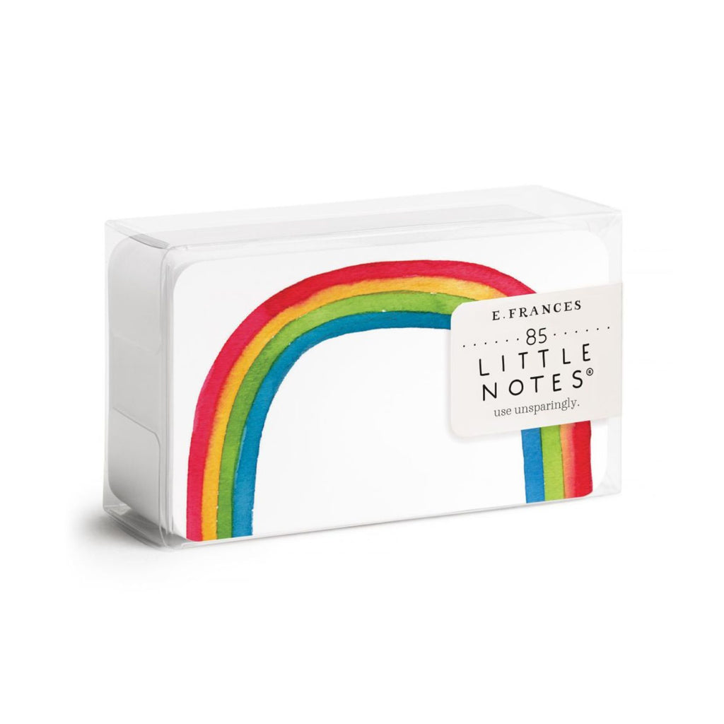 Little Notes - Rainbow
