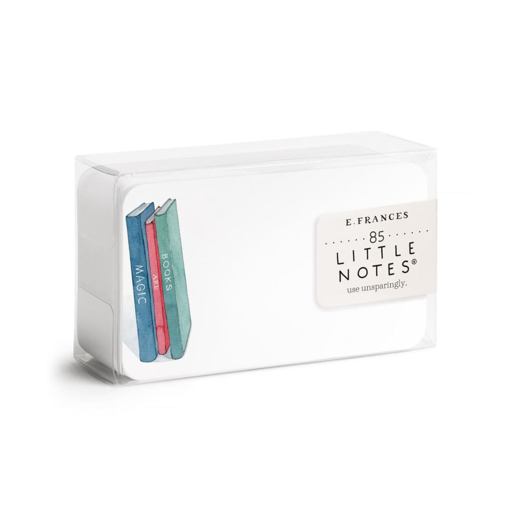 Little Notes - Book Lover