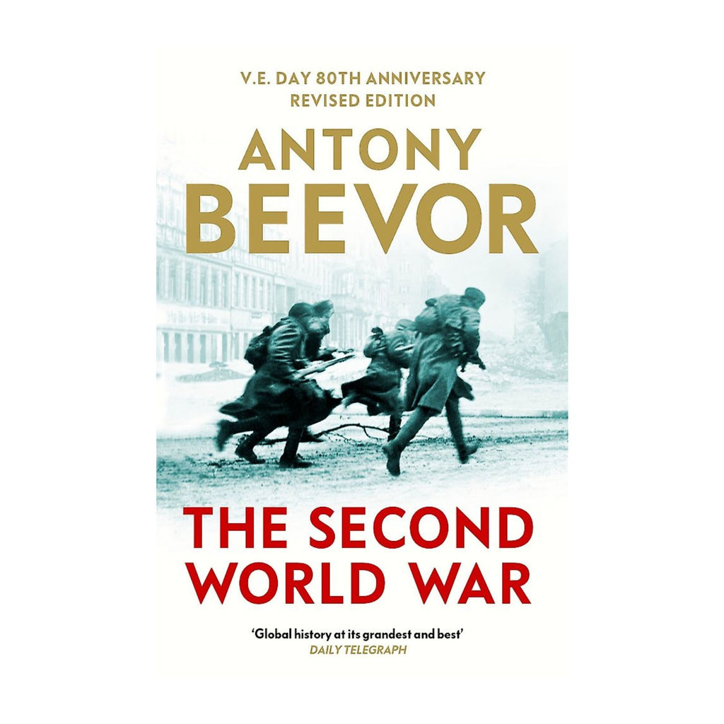 Second World War, The