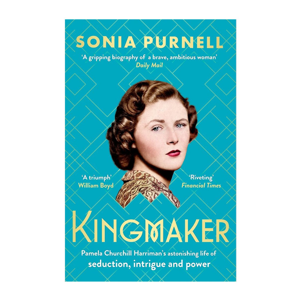 Kingmaker (B)