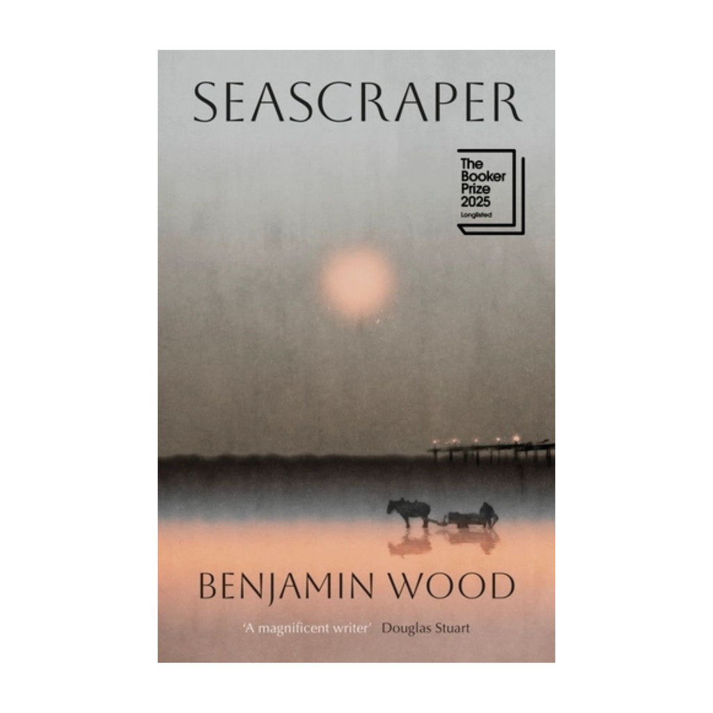 Seascraper