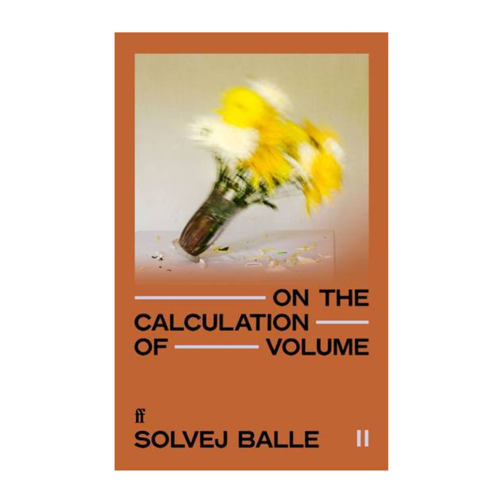 On the Calculation of Volume 2