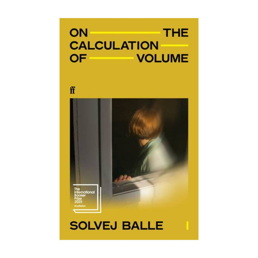 On the Calculation of Volume 1
