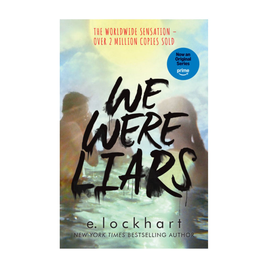 We Were Liars