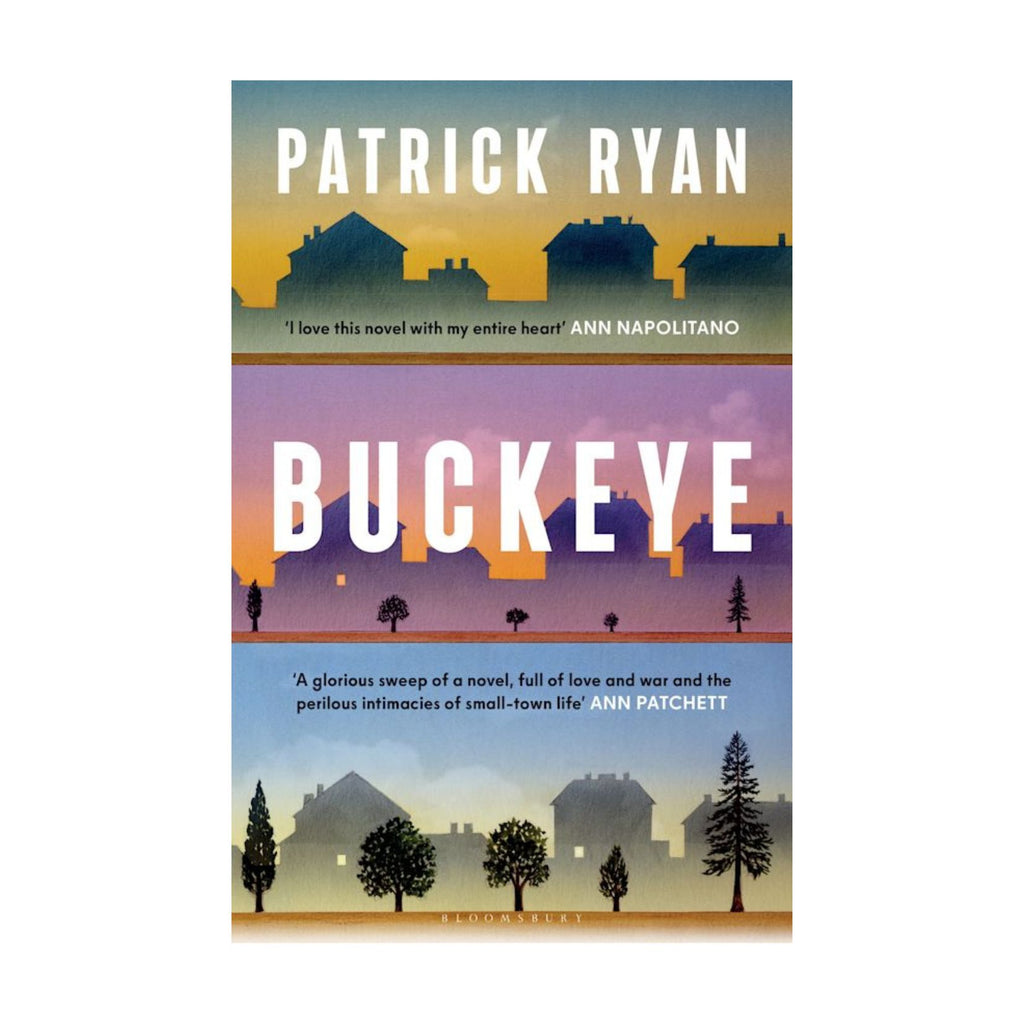 Buckeye
